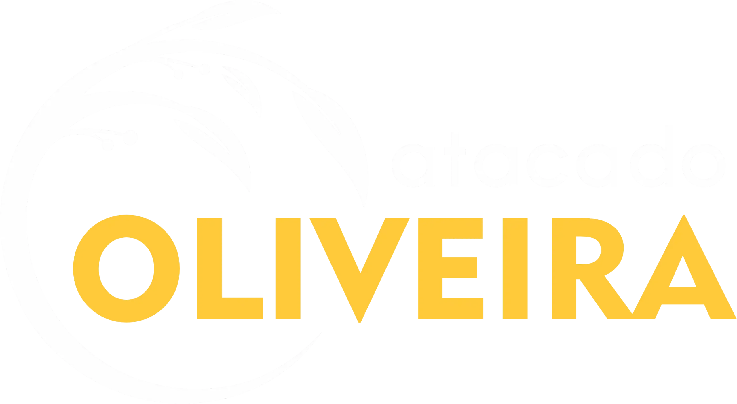 Logo Atacado Oliveira